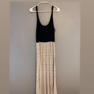 The LOFT Lou & Grey maxi dress